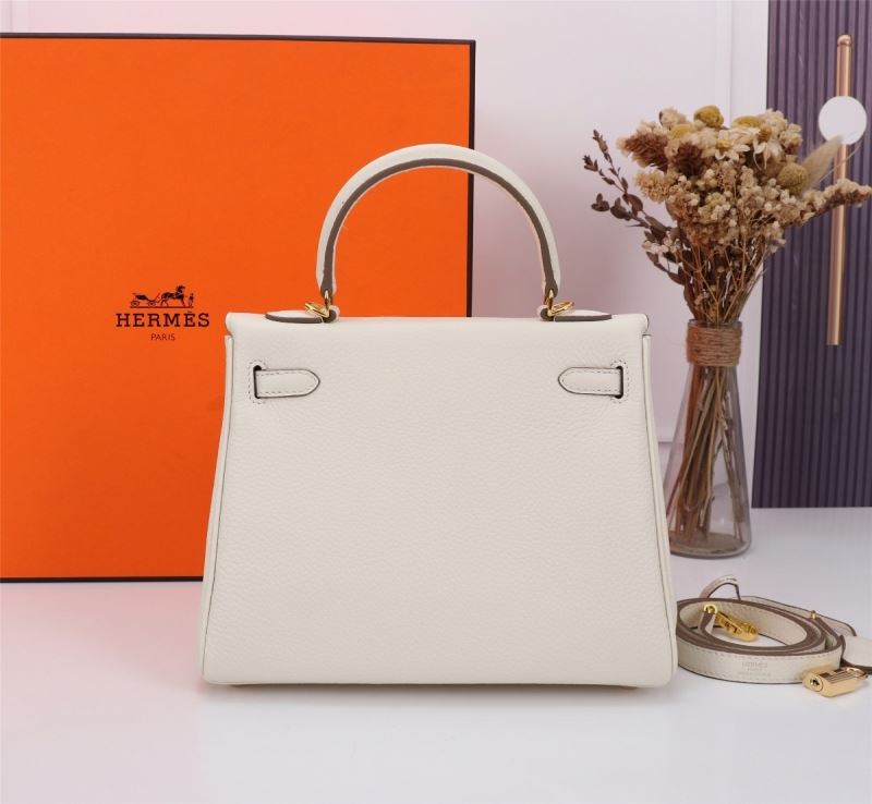 Hermes Kelly Bags